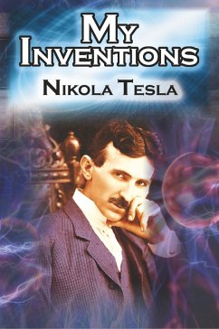 My Inventions - Tesla, Nikola