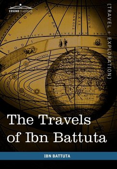 The Travels of Ibn Battuta - Battuta, Ibn