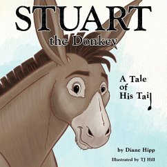 Stuart the Donkey