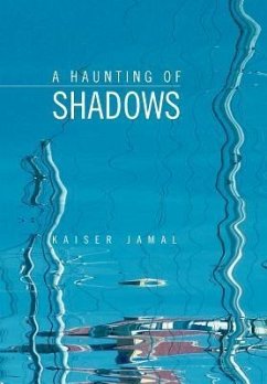 A Haunting of Shadows - Jamal, Kaiser