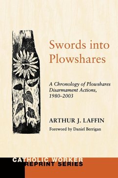 Swords Into Plowshares, Volume Two