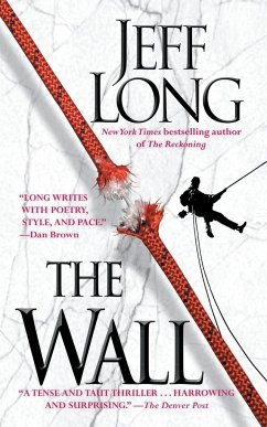 The Wall - Long, Jeff