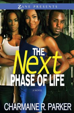 Next Phase of Life - Parker, Charmaine R.