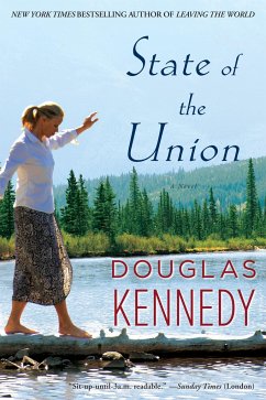 State of the Union - Kennedy, Douglas
