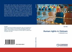 Human rights in Vietnam - Mai, Tam