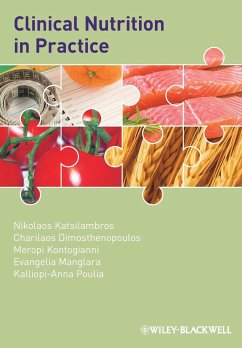 Clinical Nutrition in Practice