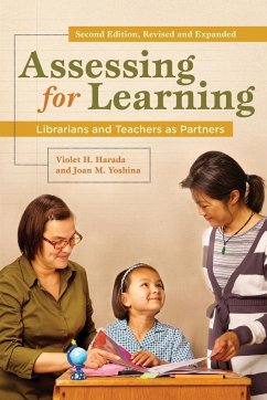 Assessing for Learning - Harada, Violet; Yoshina, Joan