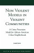 Non-Violent Models in Violent... - Bild 1
