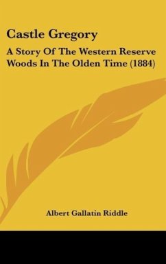 Castle Gregory - Riddle, Albert Gallatin