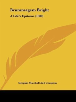 Brummagem Bright - Simpkin Marshall And Company