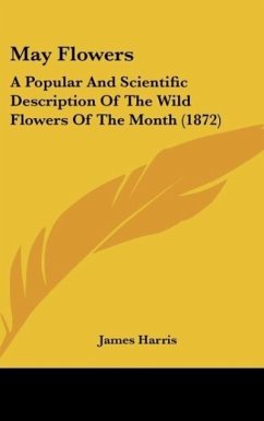 May Flowers - Harris, James