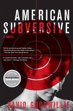 AMERICAN SUBVERSIVE - Goodwillie