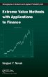 Extreme Value Methods with Applications... - Bild 1