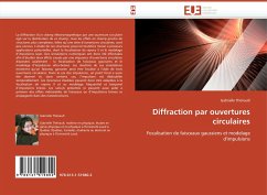 Diffraction par ouvertures circulaires - Thériault, Gabrielle