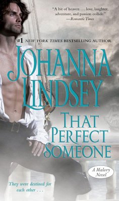 That Perfect Someone - Lindsey, Johanna