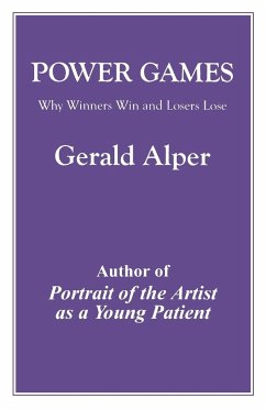 Power Games - Alper, Gerald