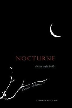 Nocturne - Johnson, Christine