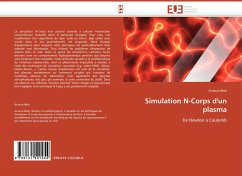 Simulation N-Corps d''un plasma - Beck, Arnaud