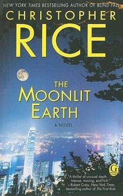 The Moonlit Earth - Rice, Christopher