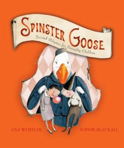 Spinster Goose - Wheeler, Lisa