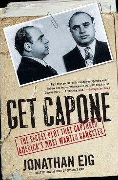 Get Capone - Eig, Jonathan