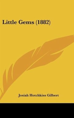 Little Gems (1882) - Gilbert, Josiah Hotchkiss