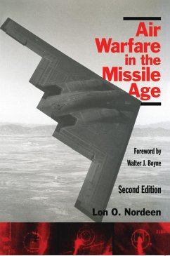 Air Warfare in the Missile Age - Nordeen, Lon O