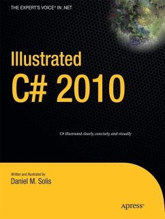Illustrated C# 2010 - Solis, Daniel