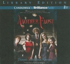 Another Faust - Nayeri, Daniel And Dina