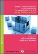 Models and Frameworks for Implementing... - Bild 1