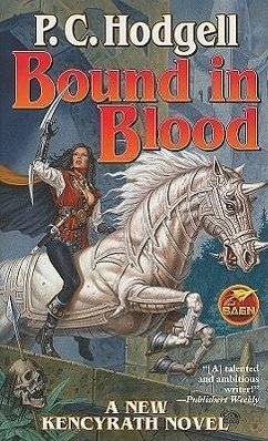 Bound in Blood - Hodgell, P. C.