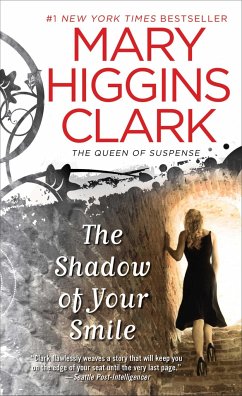 The Shadow of Your Smile - Clark, Mary Higgins