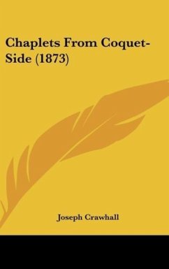 Chaplets From Coquet-Side (1873) - Crawhall, Joseph