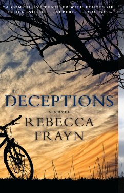 Deceptions - Frayn, Rebecca