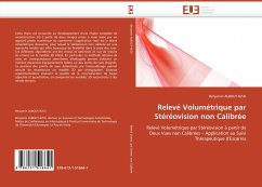 Relevé Volumétrique par Stéréovision non Calibrée - ALBOUY-KISSI, Benjamin