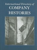 International Directory of Company Histories