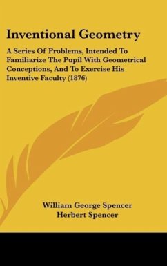 Inventional Geometry - Spencer, William George