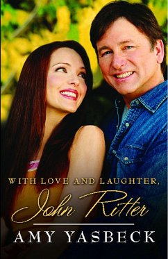 With Love and Laughter, John Ritter - Yasbeck, Amy