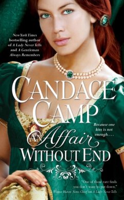 An Affair Without End: Volume 3 - Camp, Candace
