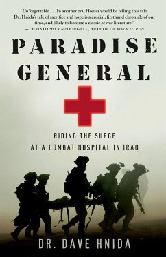 Cover Paradise General