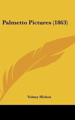 Palmetto Pictures (1863) - Hickox, Volney