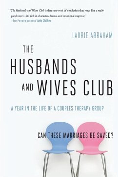 HUSBANDS AND WIVES CLUB - Abraham, Laurie