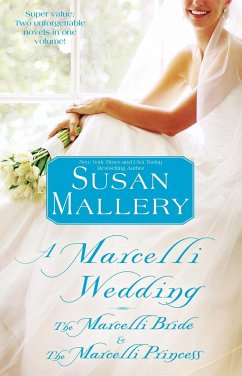 Cover Marcelli Wedding