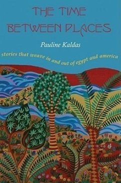 The Time Between Places - Kaldas, Pauline