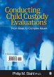 Conducting Child Custody Evaluations - Bild 1