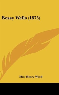 Bessy Wells (1875)