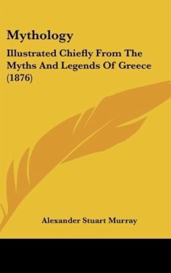 Mythology - Murray, Alexander Stuart