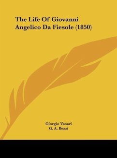 The Life Of Giovanni Angelico Da Fiesole (1850)
