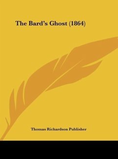 The Bard's Ghost (1864)