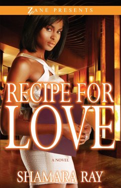 Recipe for Love - Ray, Shamara